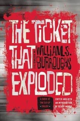 Ticket That Exploded
