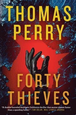 Forty Thieves