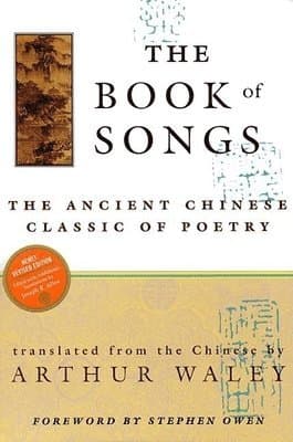 Book of Songs