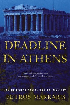 Deadline in Athens