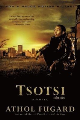 Tsotsi