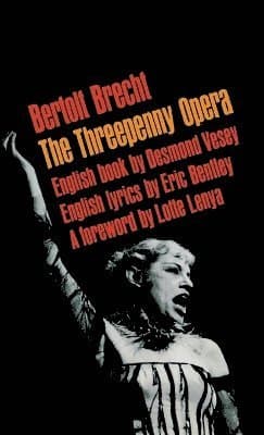 Threepenny Opera
