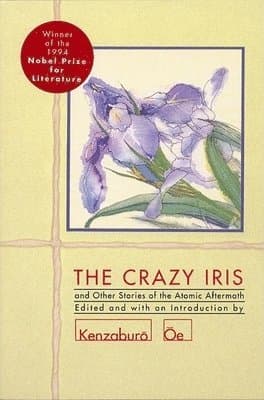 Crazy Iris" and Other Stories