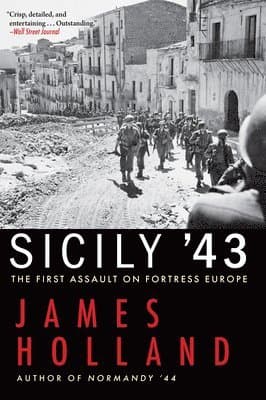 Sicily '43