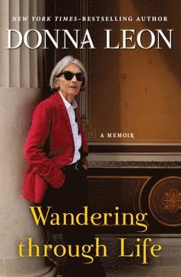 Donna Leon best book