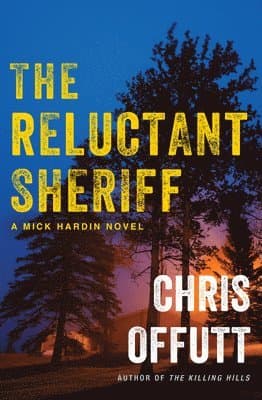 Reluctant Sheriff