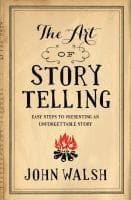 Art of Storytelling, The