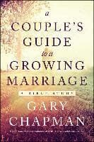 Couple's Guide To A Growing Marriage, A