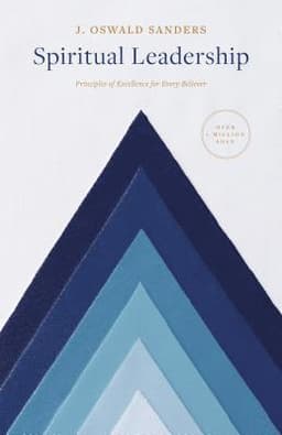 Spiritual Leadership