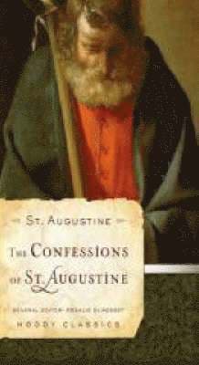 Confessions of St. Augustine
