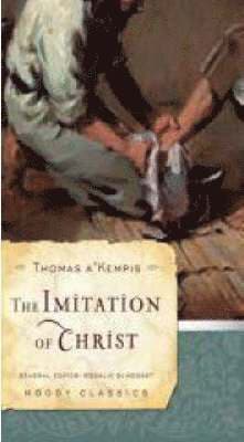 Imitation of Christ