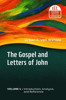 Gospel and Letters of John