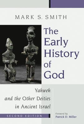 The Early History of God