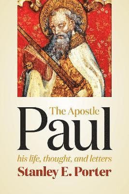 Apostle Paul
