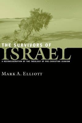 Survivors of Israel