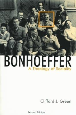 Bonhoeffer
