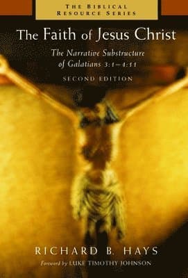 Faith of Jesus Christ