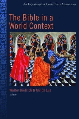 Ulrich Luz best book