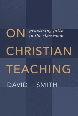 David I Smith best book