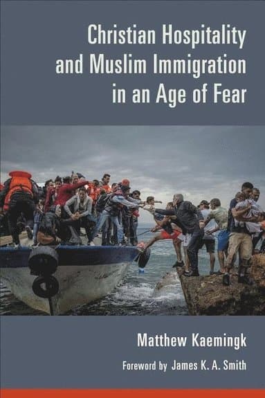 Matthew Kaemingk best book