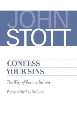 John Stott best book