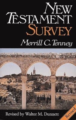 New Testament Survey