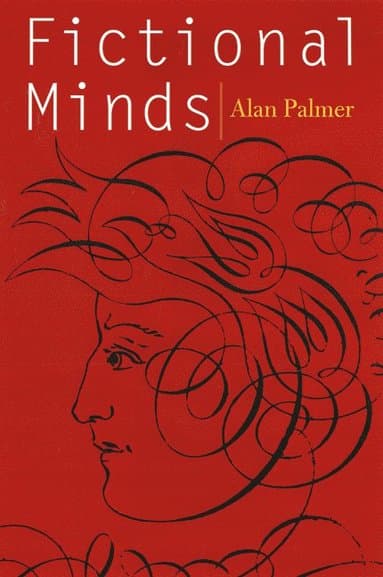 Fictional Minds
