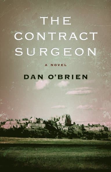 Contract Surgeon