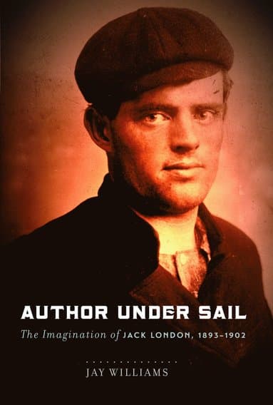 Author Under Sail