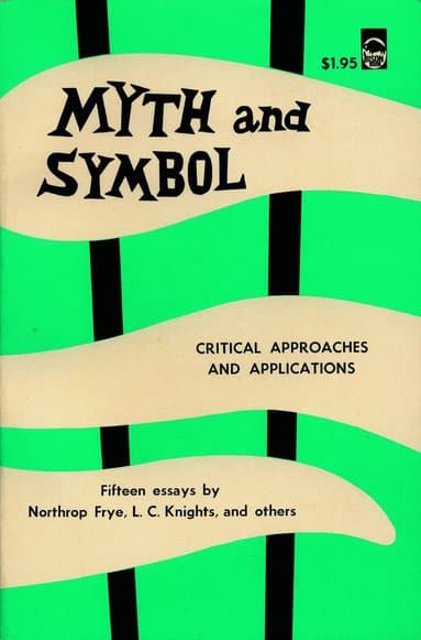 Myth and Symbol