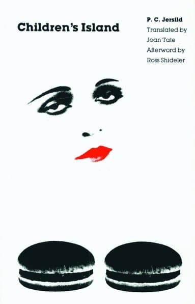 P C Jersild best book