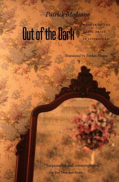 Out of the Dark