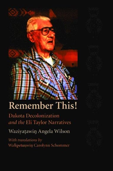Waziyatawin Angela Wilson best book