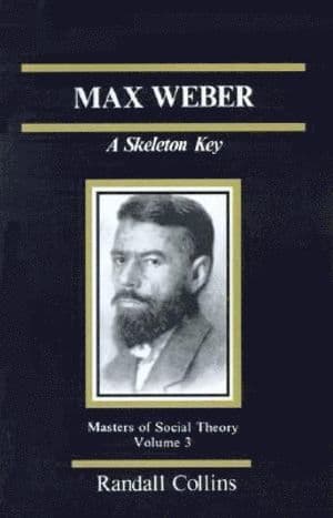 Max Weber