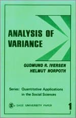 Analysis of Variance