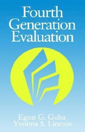 Fourth Generation Evaluation