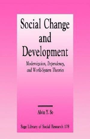 Social Change and Development