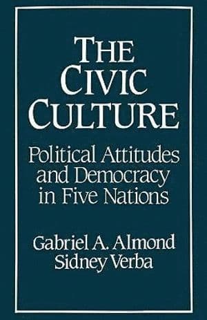 The Civic Culture