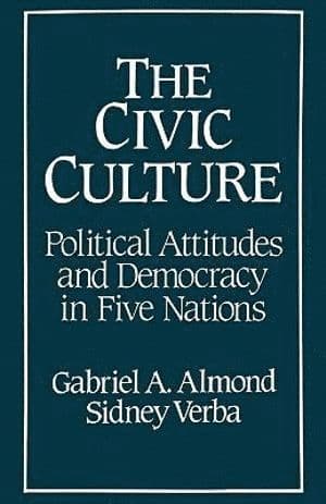 The Civic Culture Revisited