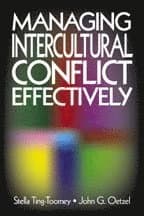 Managing Intercultural Conflict Effectively