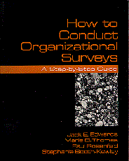 How To Conduct Organizational Surveys