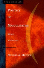 Politics of Masculinities