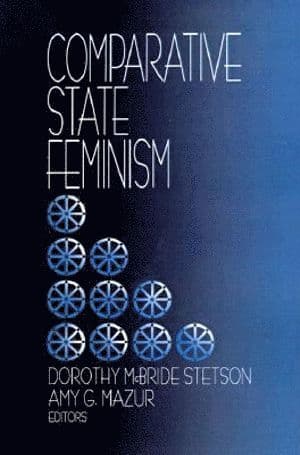 Comparative State Feminism