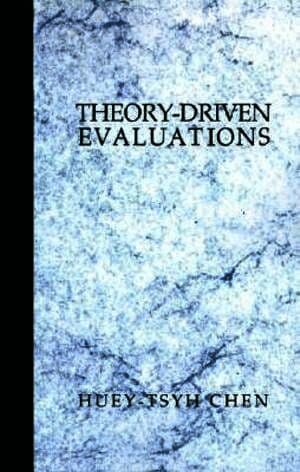 Theory-Driven Evaluations