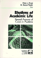 Rhythms of Academic Life