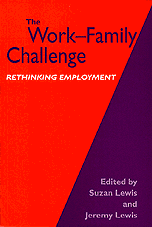 The Work-Family Challenge