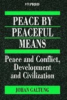 Peace by Peaceful Means