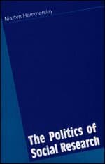 The Politics of Social Research