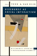 Discourse as Social Interaction