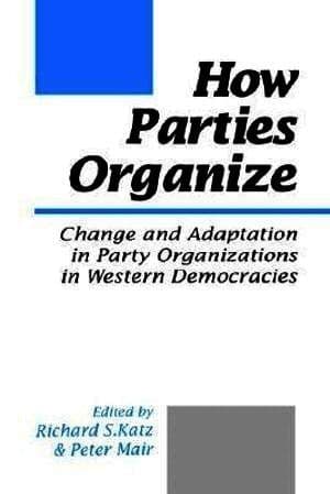 How Parties Organize